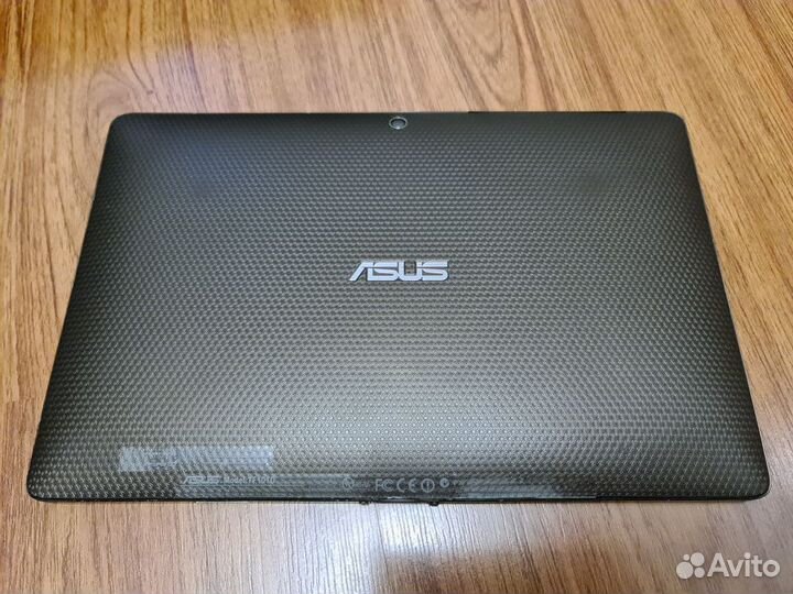 Asus Eee Pad Transformer TF101G