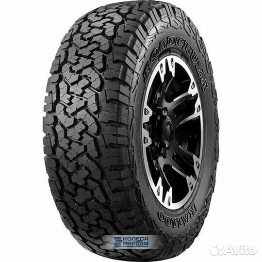 Roadcruza RA1100 A/T 265/65 R18 S