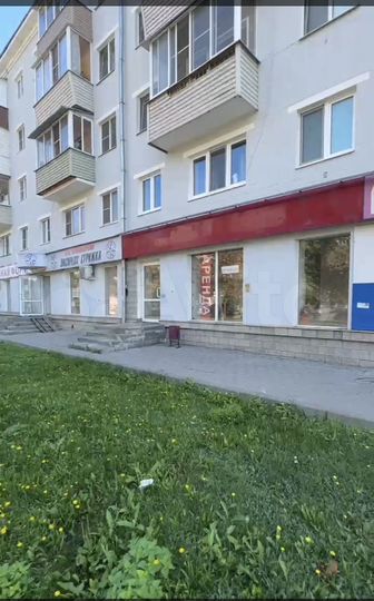 Свободного назначения, 70 м²