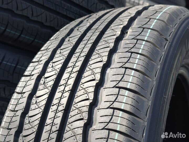 Triangle AdvanteX SUV TR259 265/60 R18 114V