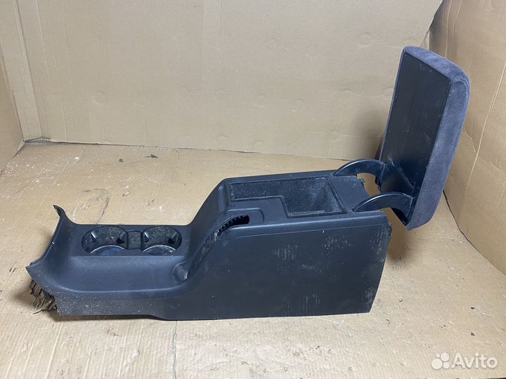 Подлокотник Volkswagen Passat B5 рестайлинг