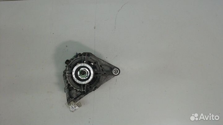 Генератор Toyota Auris E15, 2007