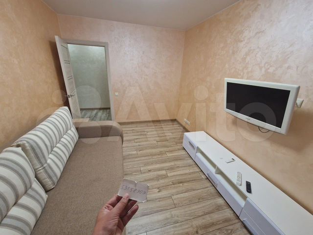 2-к. квартира, 55 м², 1/5 эт.