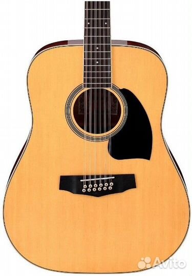 Акустическая гитара Ibanez PF15-NT