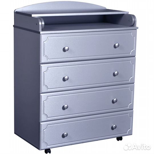 Детский комод