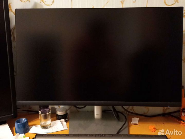 Монитор 4К Dell u2720q 27 дюймов