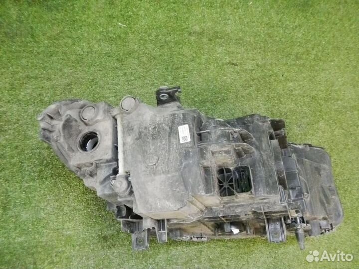 Фара левая BMW 5-Series/M5