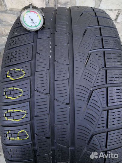 Pirelli Winter Sottozero 240 Serie II 265/40 R18