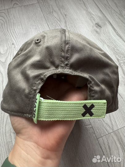 Кепка бейсболка Gulliver 54-56 56-58 новая