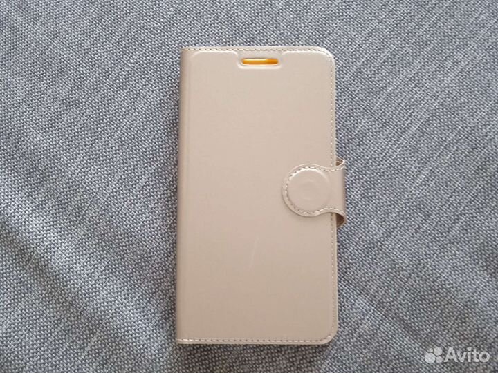 Чехол книжка