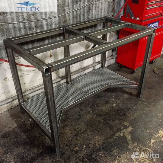 Профильная труба розница