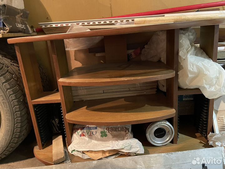 Тумба под тв