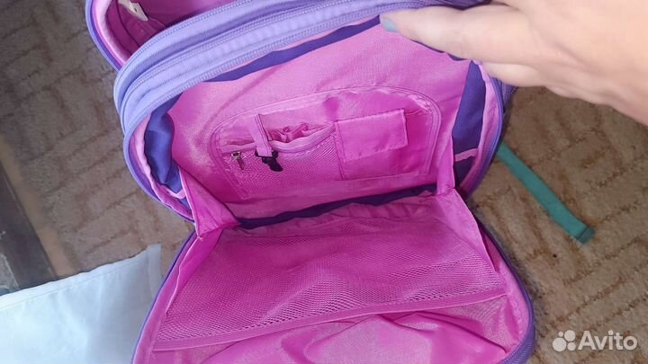 Рюкзак школьный erhaft