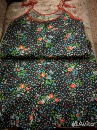 Вещи пакетом