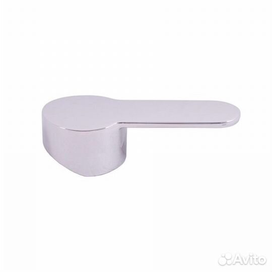 Ручка для смесителя Rav Slezak kr4027 Хром