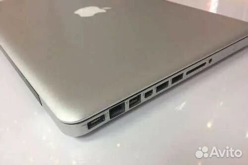 Apple MacBook Pro 13 2011
