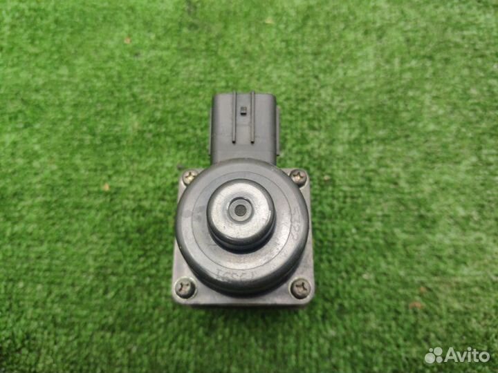 Клапан егр Mitsubishi Airtrek CU5W 4G69 2005