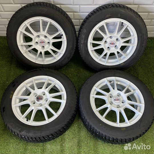 Колеса VAG 5х112 R16