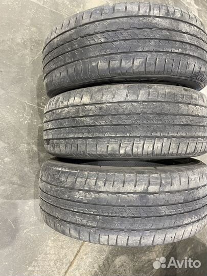 Dunlop SP Sport 7000 225/55 R18 98