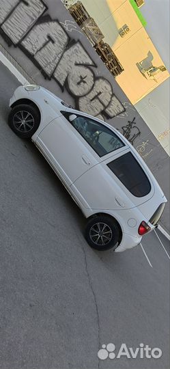 Toyota Vitz 1.0 AT, 2000, 278 000 км