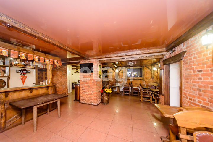 Продам помещение свободного назначения, 191.1 м²