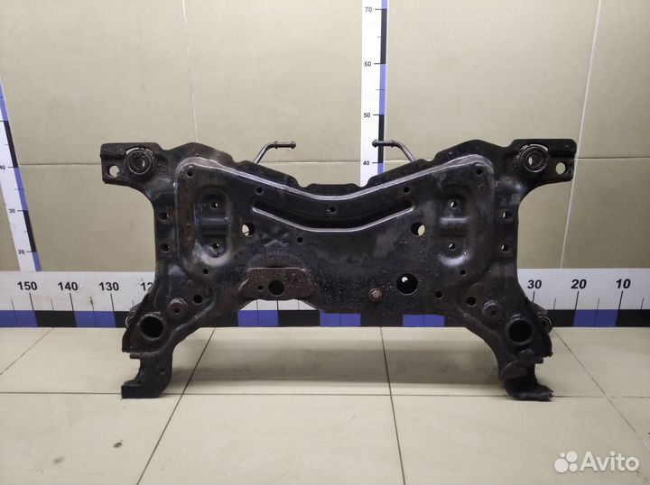 Балка подмоторная Focus II 2005-2008