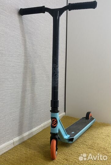 Трюковой самокат oxelo