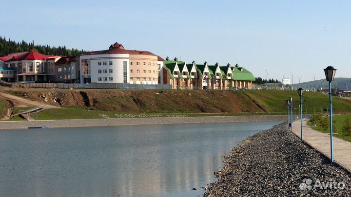 Путёвки в санаторий 