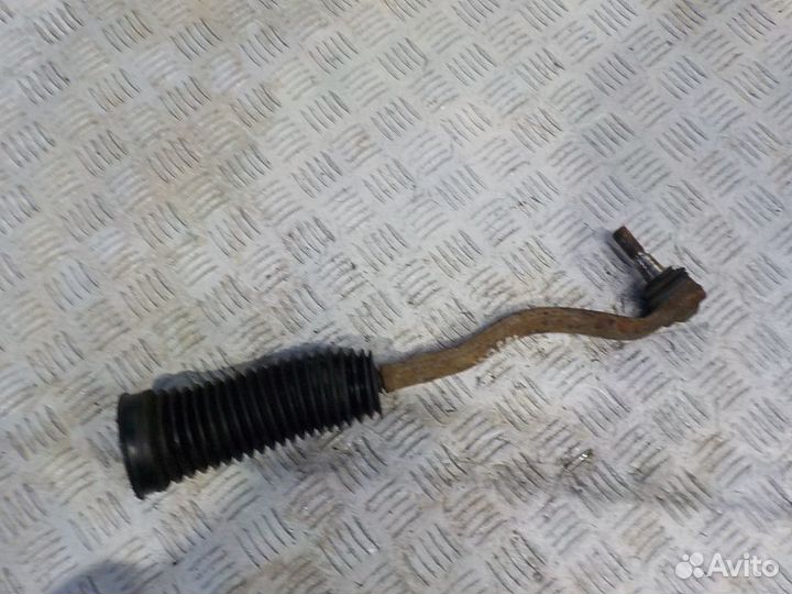 Тяга рулевая правая Mercedes-Benz M W164