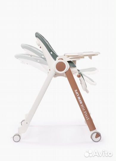 Детский стульчик для кормления