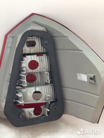 Mercedes gl 164 фонари