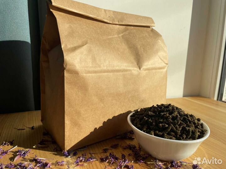 Иван-чай 1кг 2О23 для зож, для здоровья