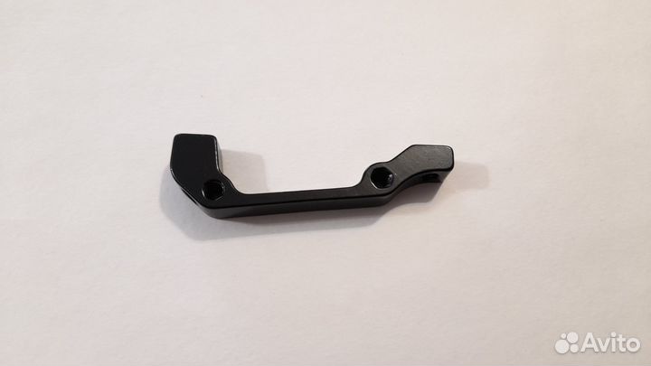 Адаптер дискового тормоза на велосипед