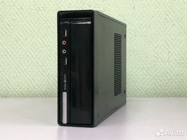 Корпус пк InWin mITX Компактный купить в Екатеринбурге | Электроника ...