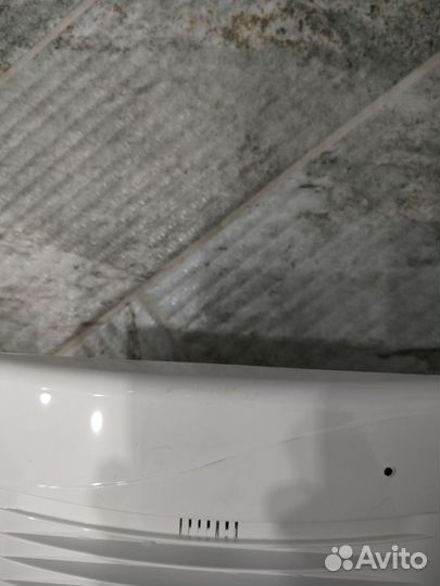 Вентилятор вытяжной 100 Standard 4 S, D 100, ERA