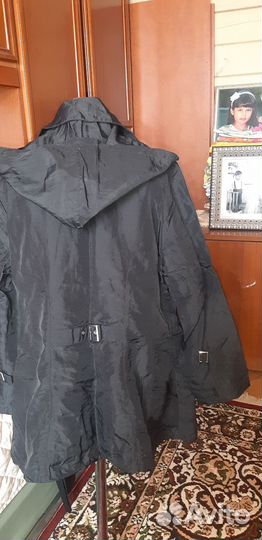 Ветровка женская новая 50- 52