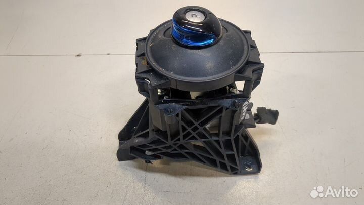 Кулиса кпп Nissan Leaf 2017