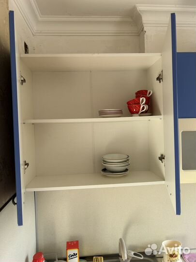 Кухня б/у