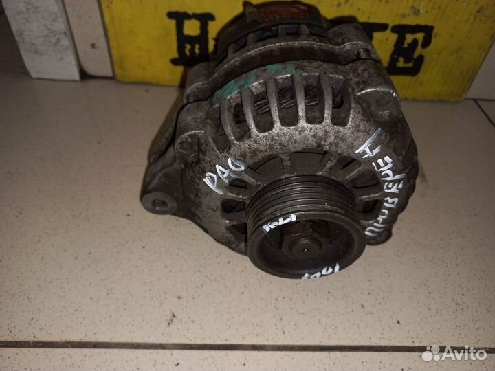 Генератор chery amulet, Chery Bonus A11-3701110BC