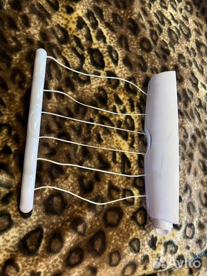 Сушилка для белья настенная