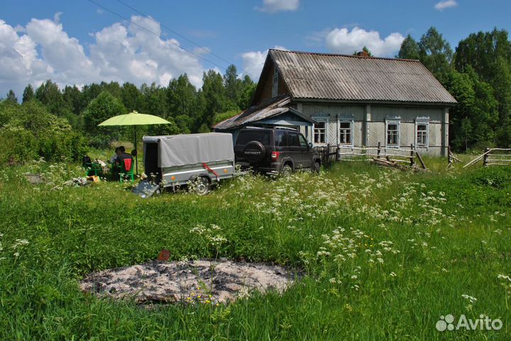 Земельный участок 361 Га. Калужская область