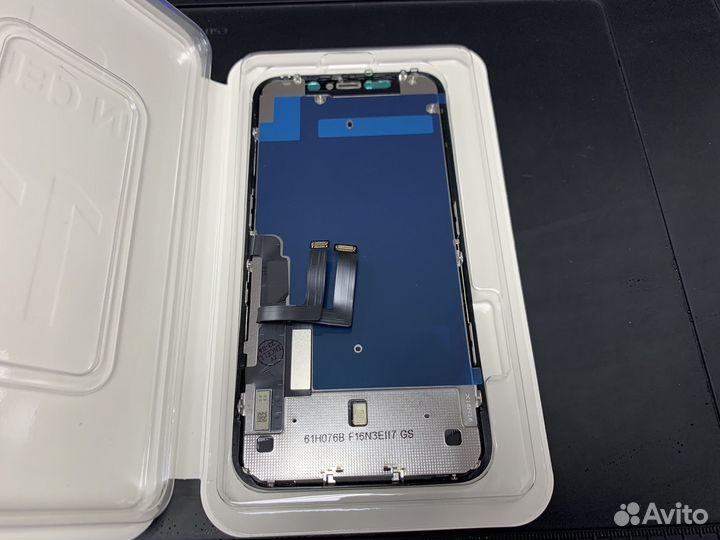 iPhone 8/X/XS/11/XR/11Pro
