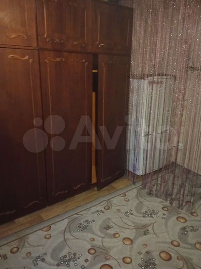 Комната 13,7 м² в 1-к., 3/5 эт.