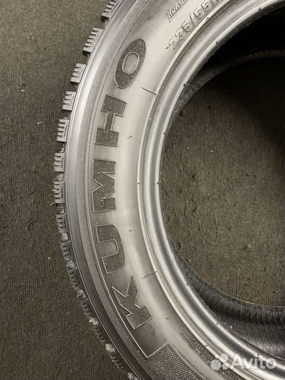 Kumho I'Zen Wis KW19 235/55 R17