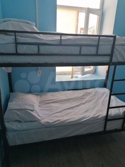 Комната 20 м², 2/4 эт.