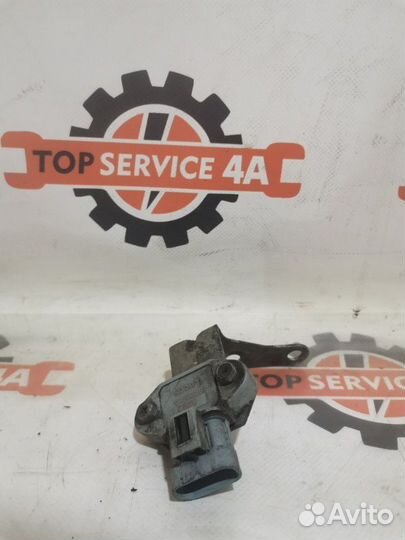 Коммутатор зажигания Nissan Primera FHP10 SR20DE