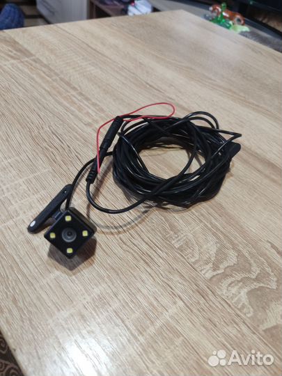 Видео регистратор зеркало