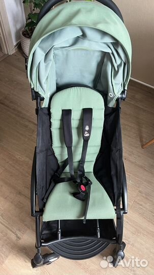Коляска babyzen yoyo