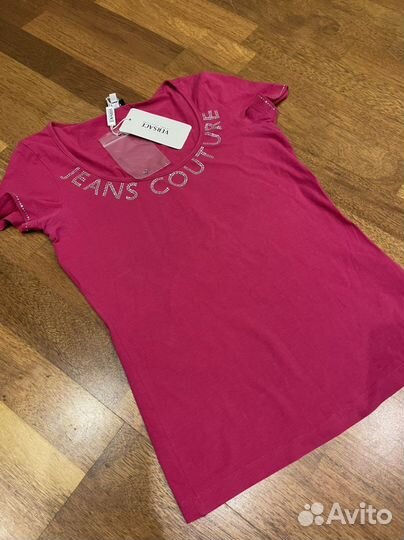 Футболка Versace XS