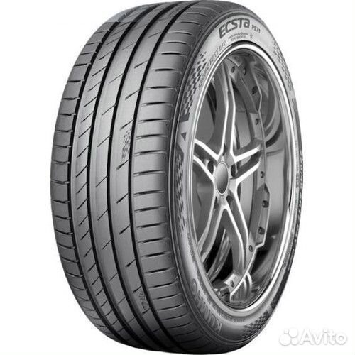 Kumho Ecsta PS71 295/40 R20 110Y